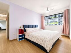 Blk 619B Tampines Greenverge (Tampines), HDB 5 Rooms #581122961